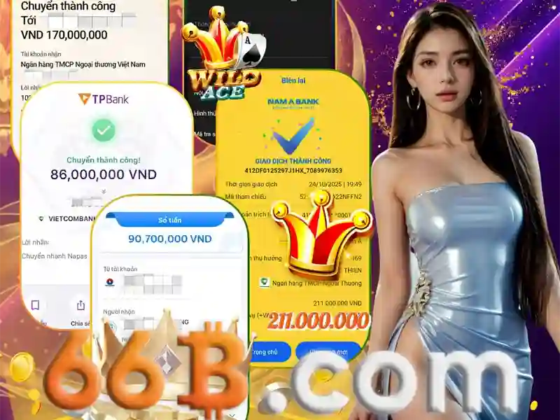 Hướng dẫn đổi IP dễ dàng để vào 66B mọi lúc, mọi nơi - 66B