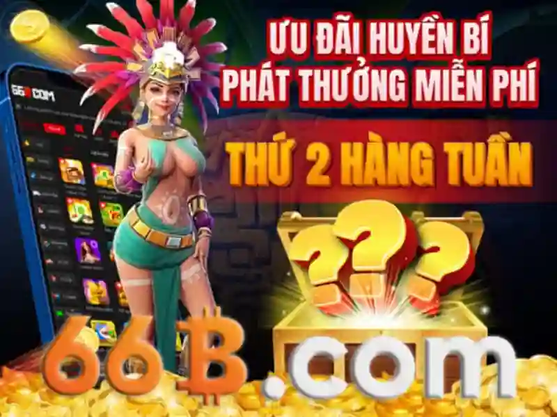 66b - Nền tảng cá cược trực tuyến đỉnh cao tại 66bvip.com.co
